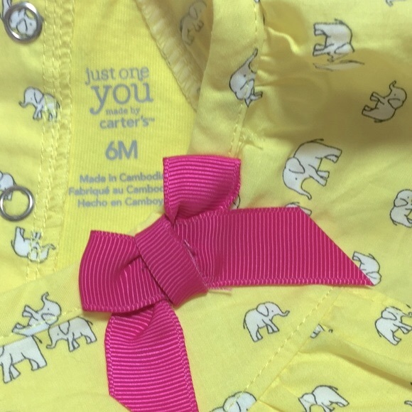 Dress - Picture 7 of 7